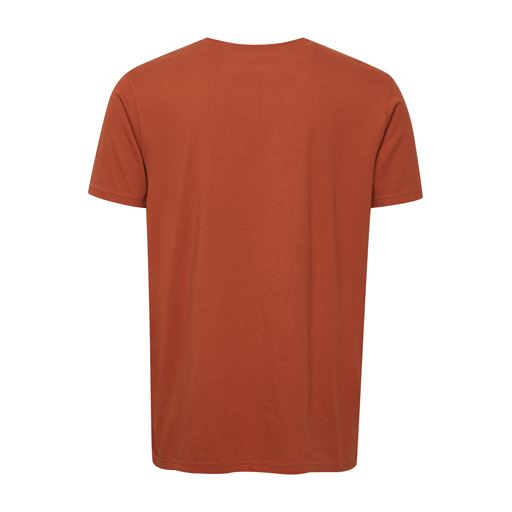 Solid Kortærmet T-shirt, Arabian, XL
