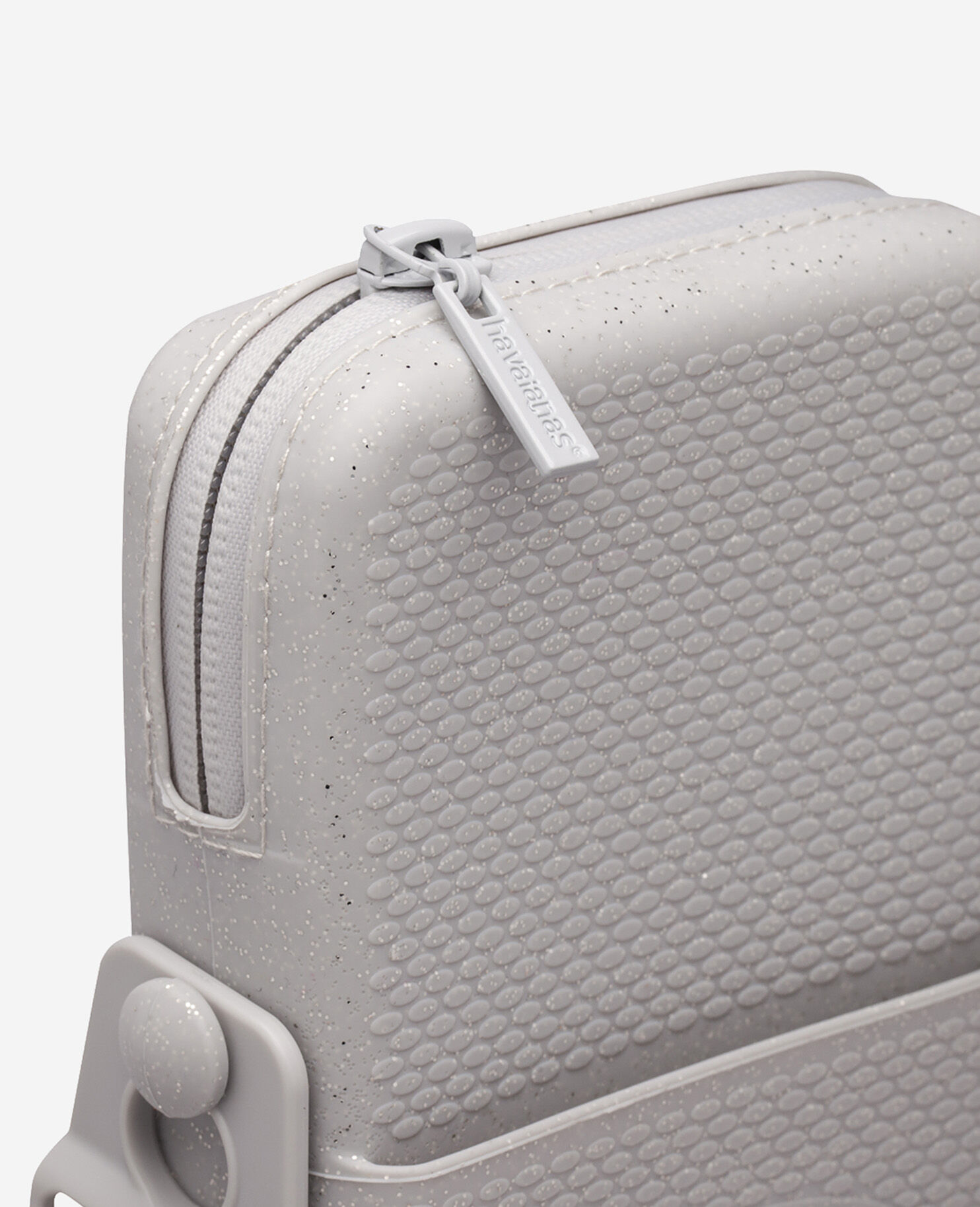 Havaianas Streetbag Glitter