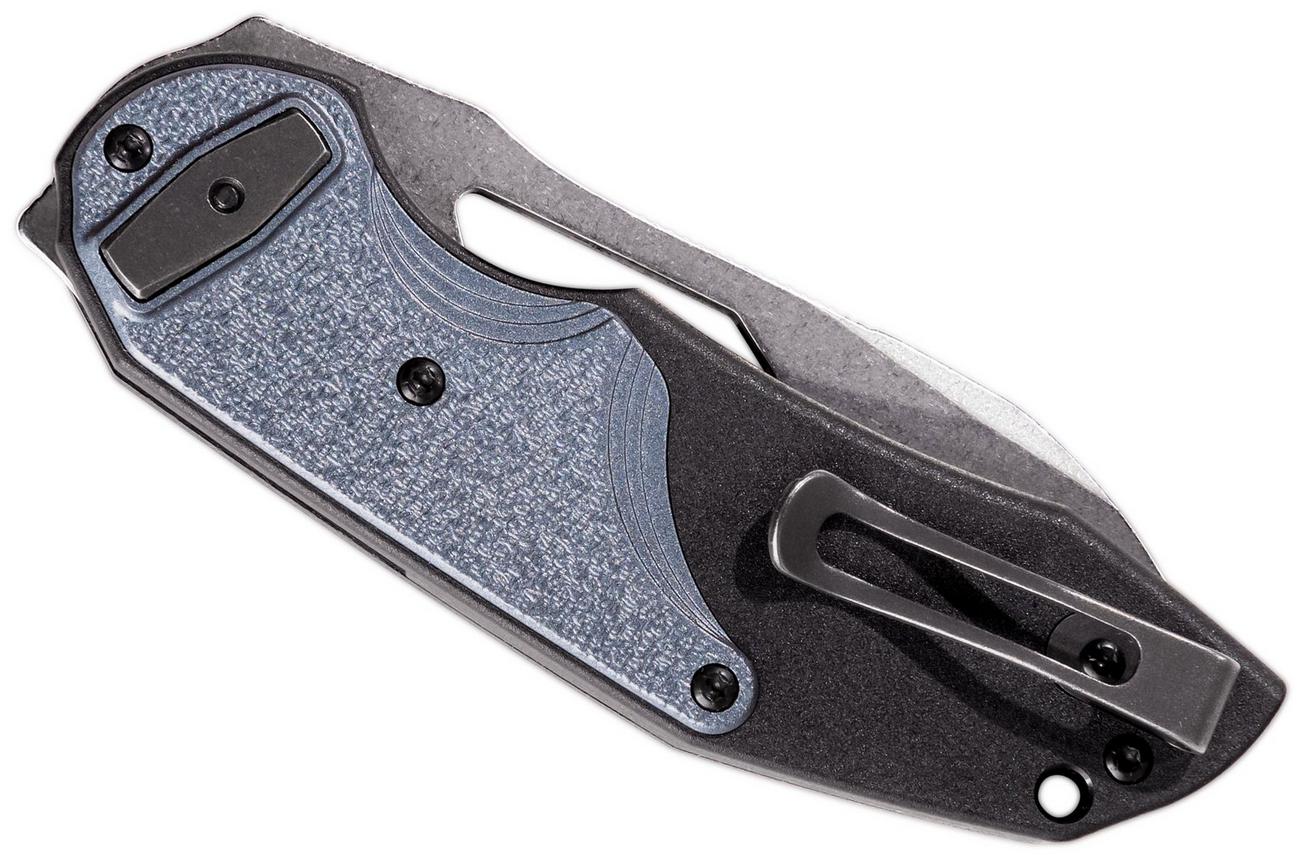 CRKT Attaboy, zakmes, Flavio Ikoma design