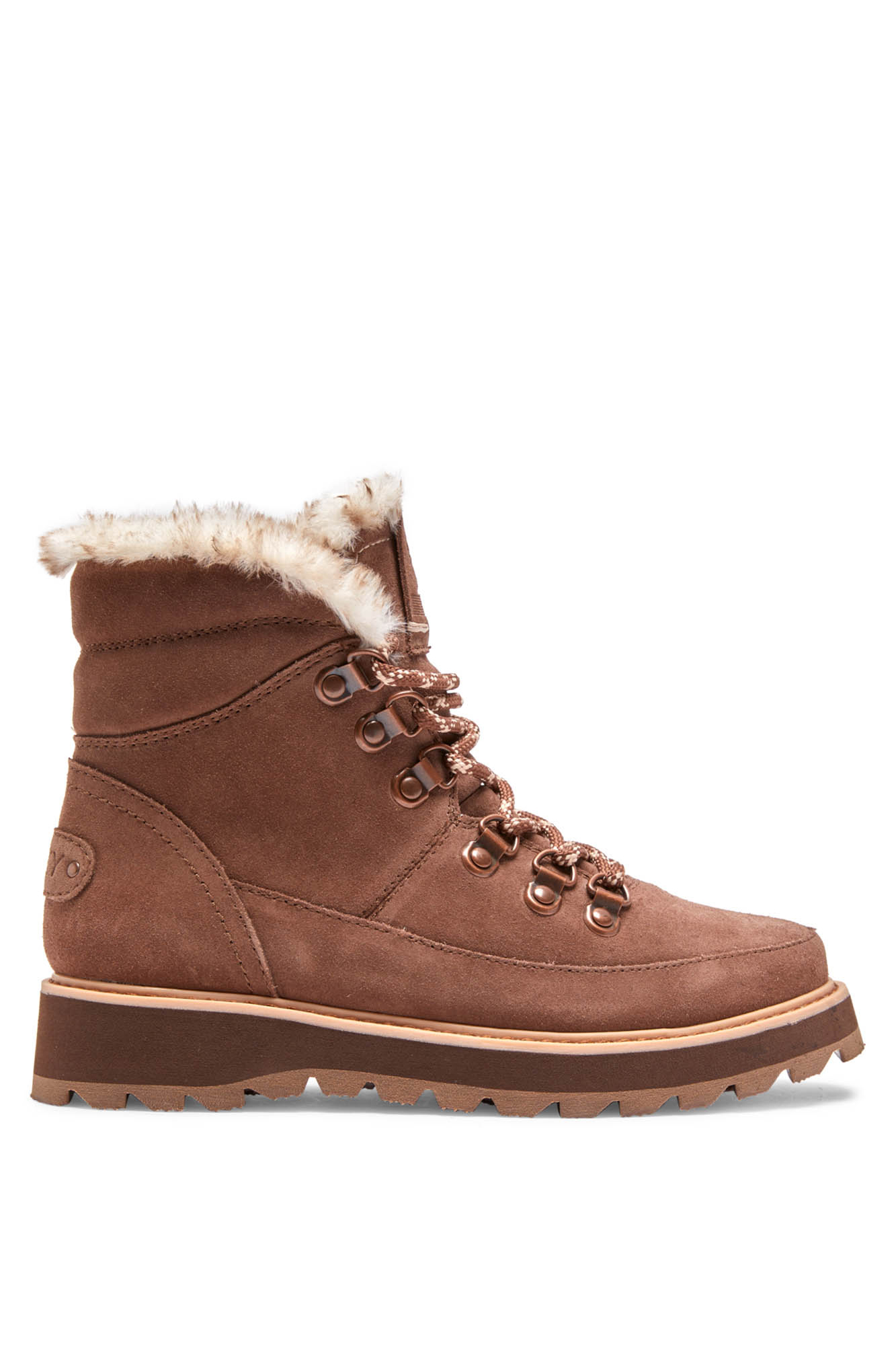 Sadie - Botas de Inverno Femininas