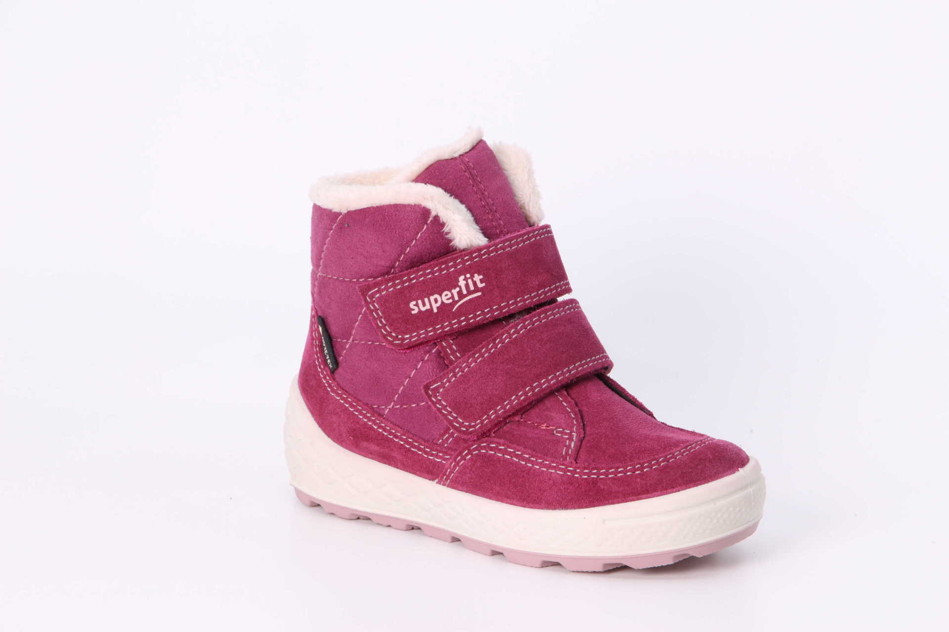 Superfit Groovy 2.0 GTX pink