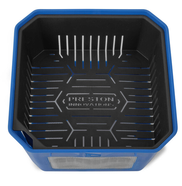 Boite à appâts Preston Bait Strainer
