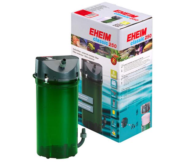 EHEIM Außenfilter classic