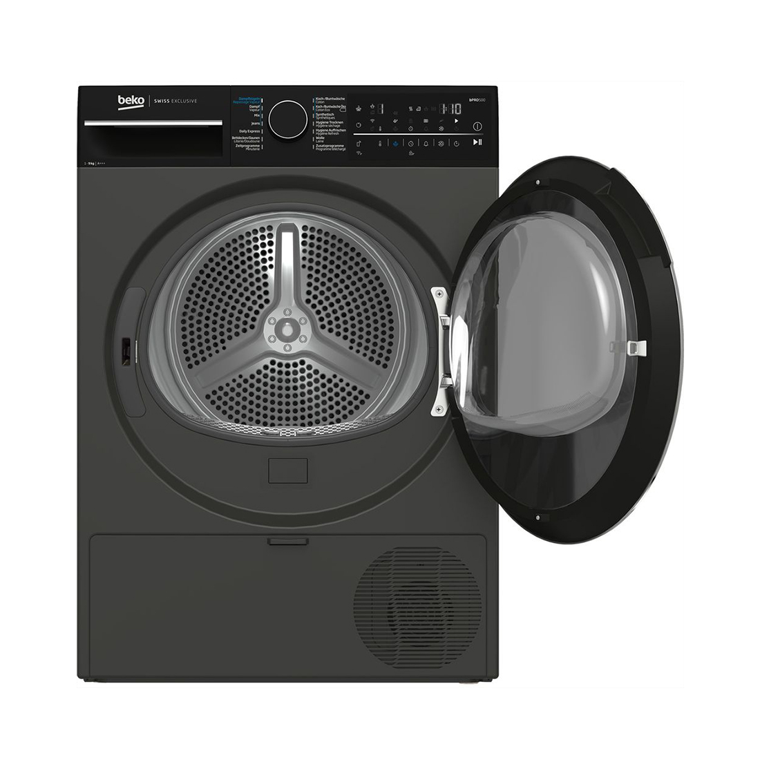 beko TR520 9 kg Wäschetrockner C
