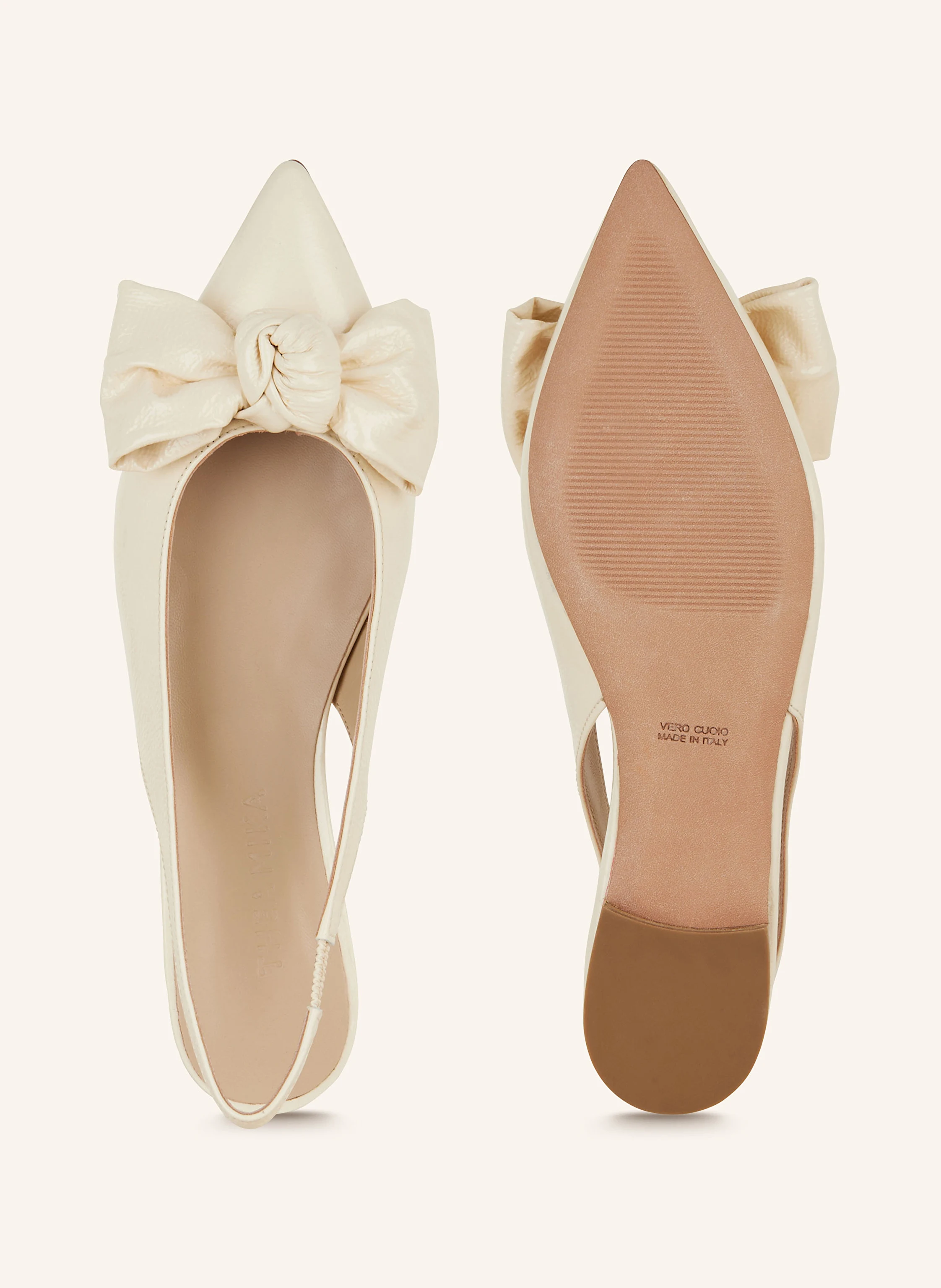THEA MIKA Slingballerinas MARZIA 10