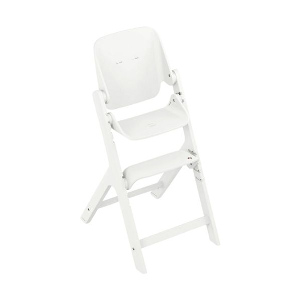 Maxi-Cosi Nesta Kinderstoel - White