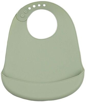 Tiny Tot Smekke, Green