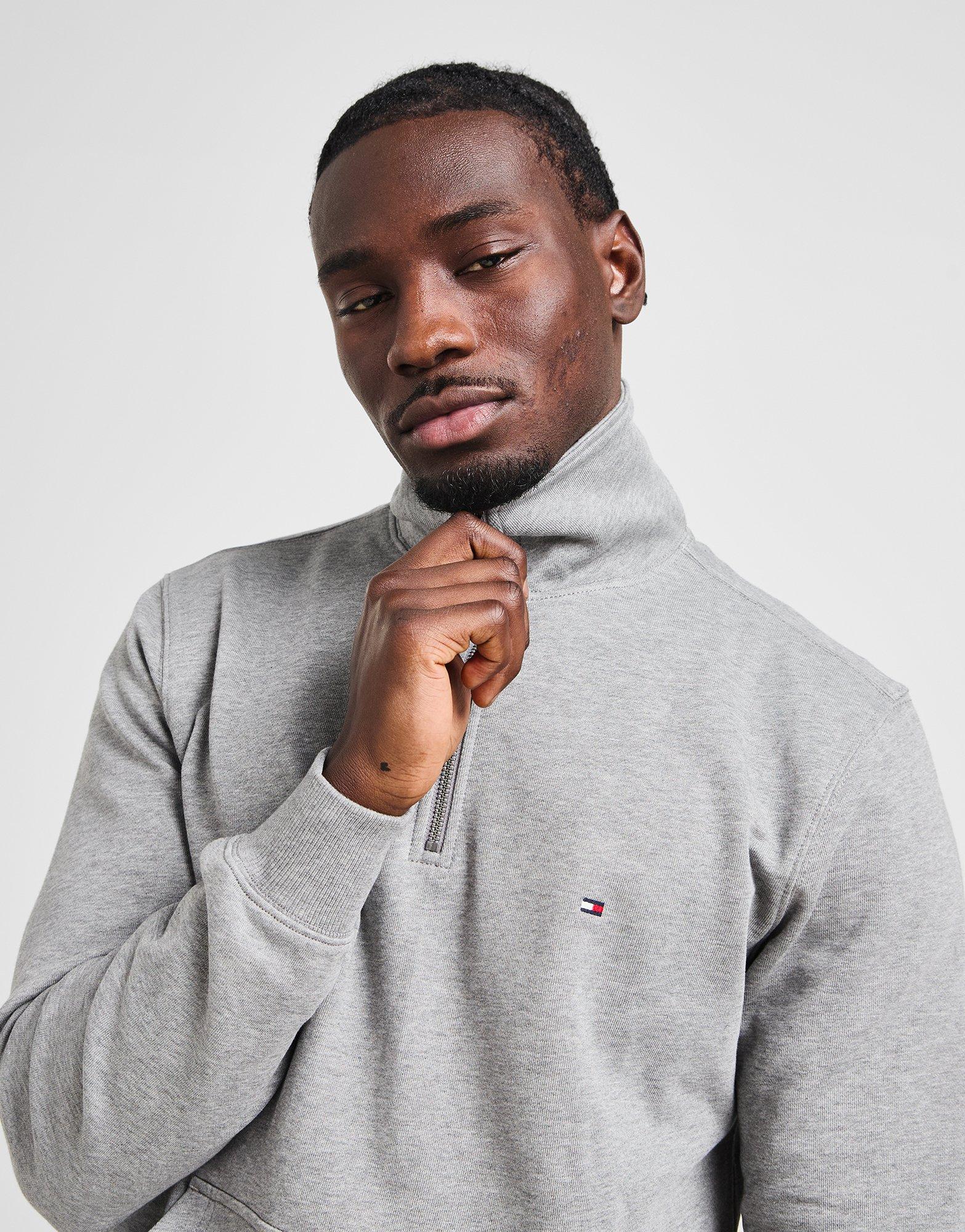 Tommy Hilfiger Sweat Small Flag