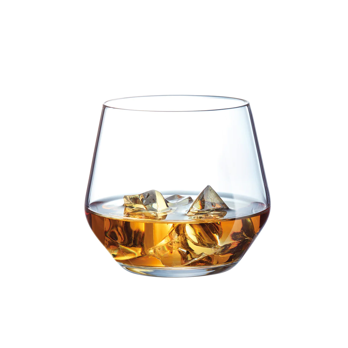 Sirius - Lot de 4 gobelets bas 36cl Couzon