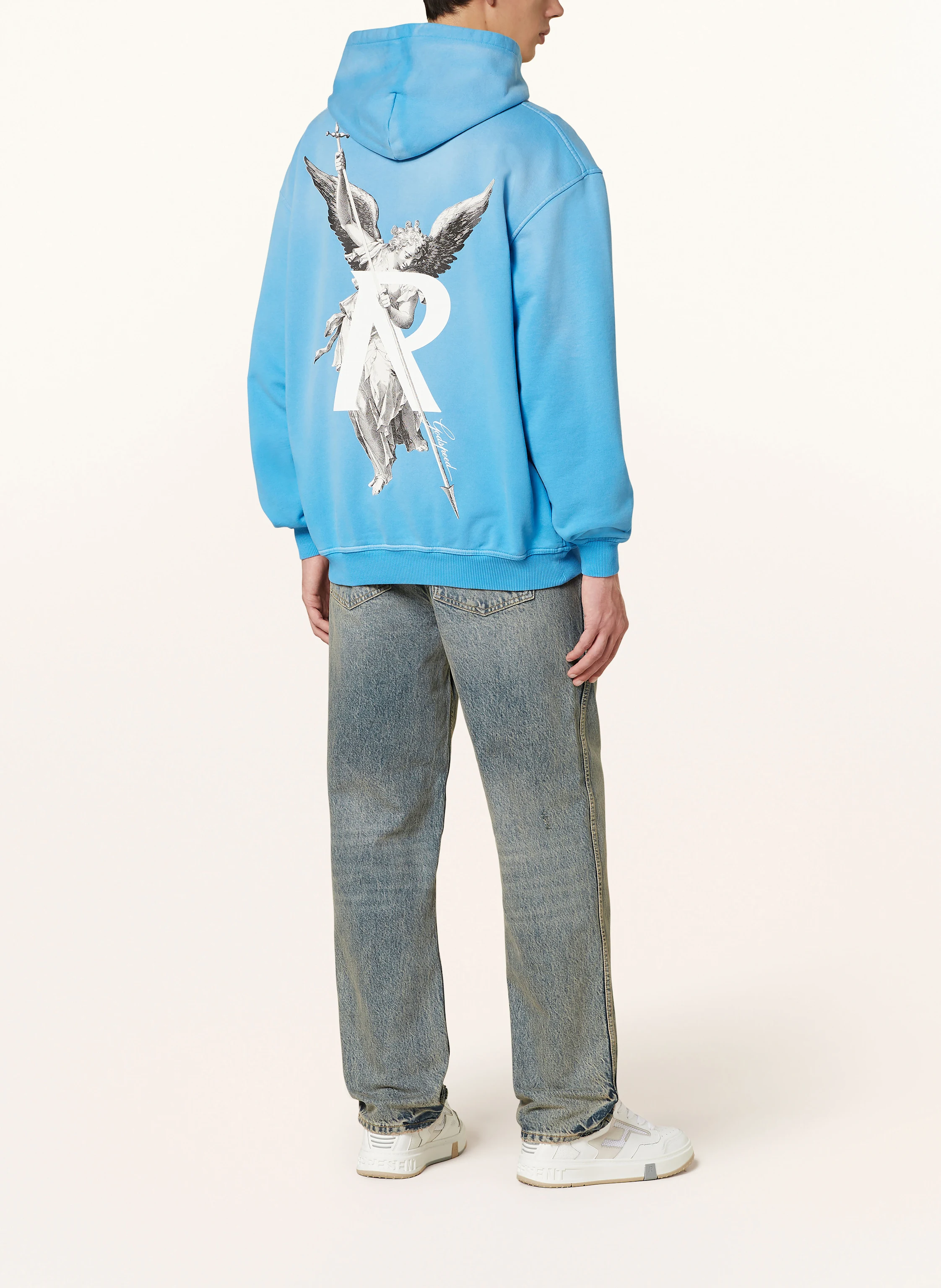 REPRESENT Hoodie ARCHANGEL