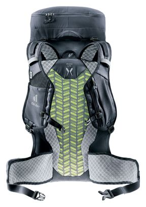 Sac de Randonnée Deuter Speed Lite 30 Noir