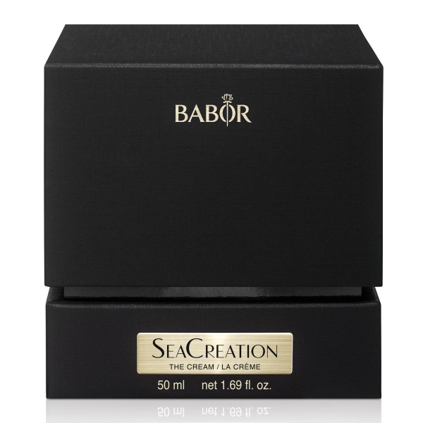 Babor SEA CREATION The Cream 50ml