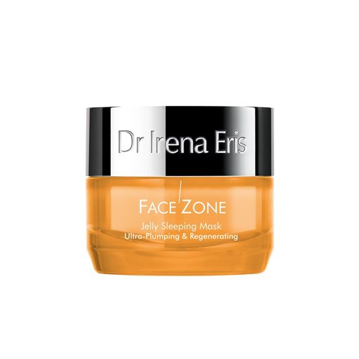 Dr. Irena Eris Face Zone Jelly Sleeping Mask, 50 ml