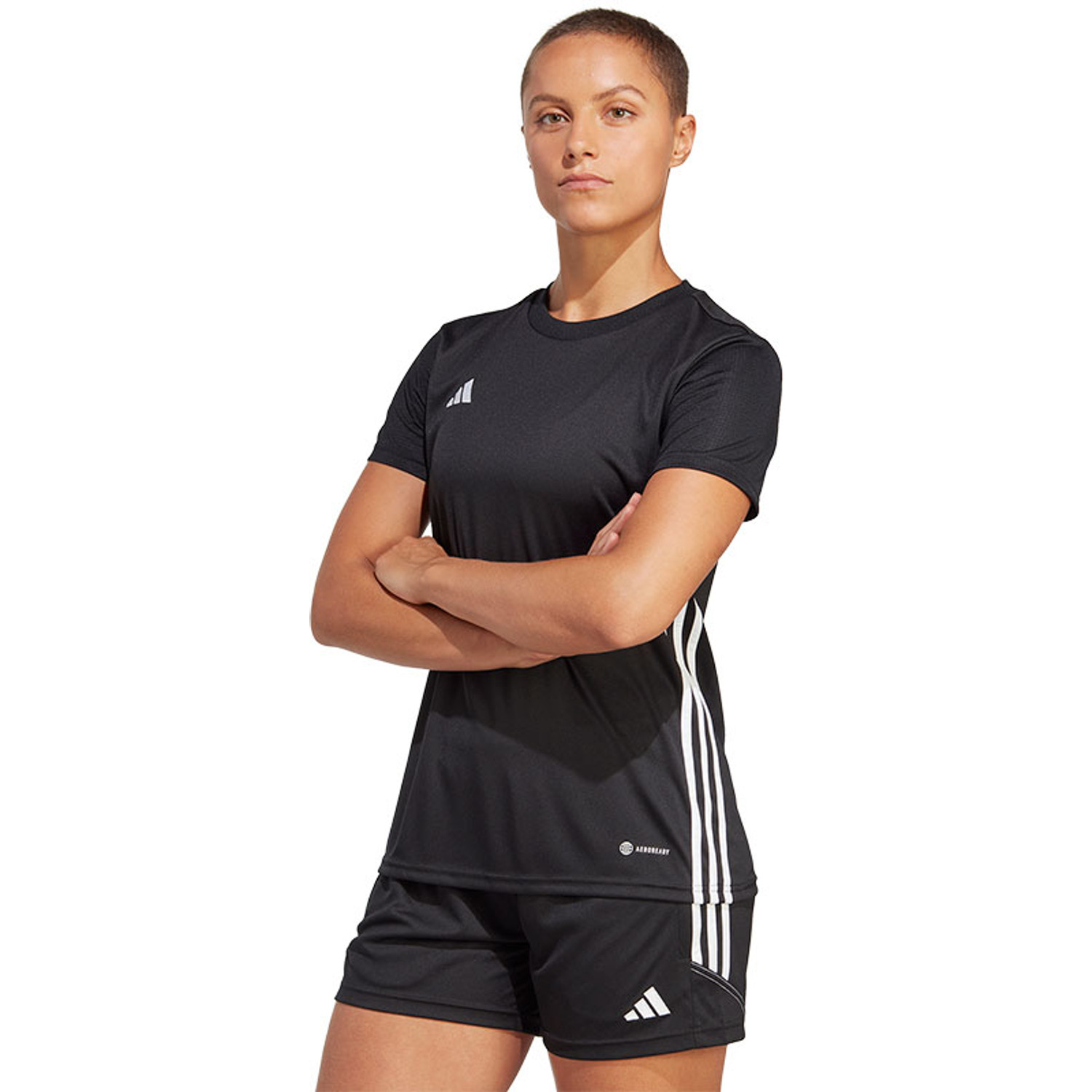 adidas Tabela 23 Training Shirt Dames