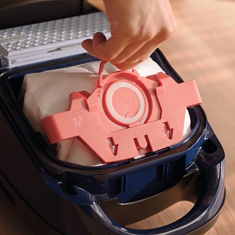 Miele XL-Pack FJM HyClean 3D støvsugerposer