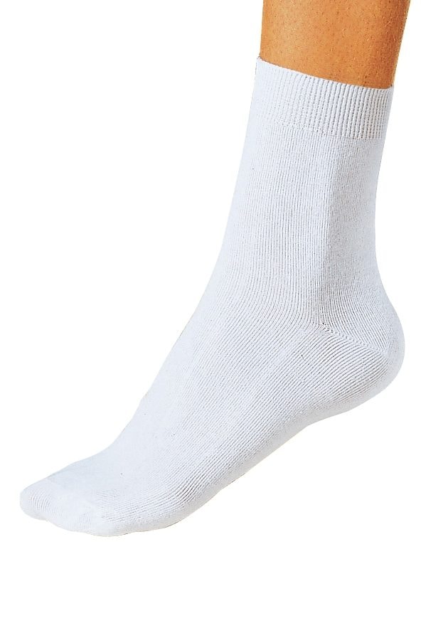 Go in Basicsocken Packung, 10 Stk. tlg. unifarben
