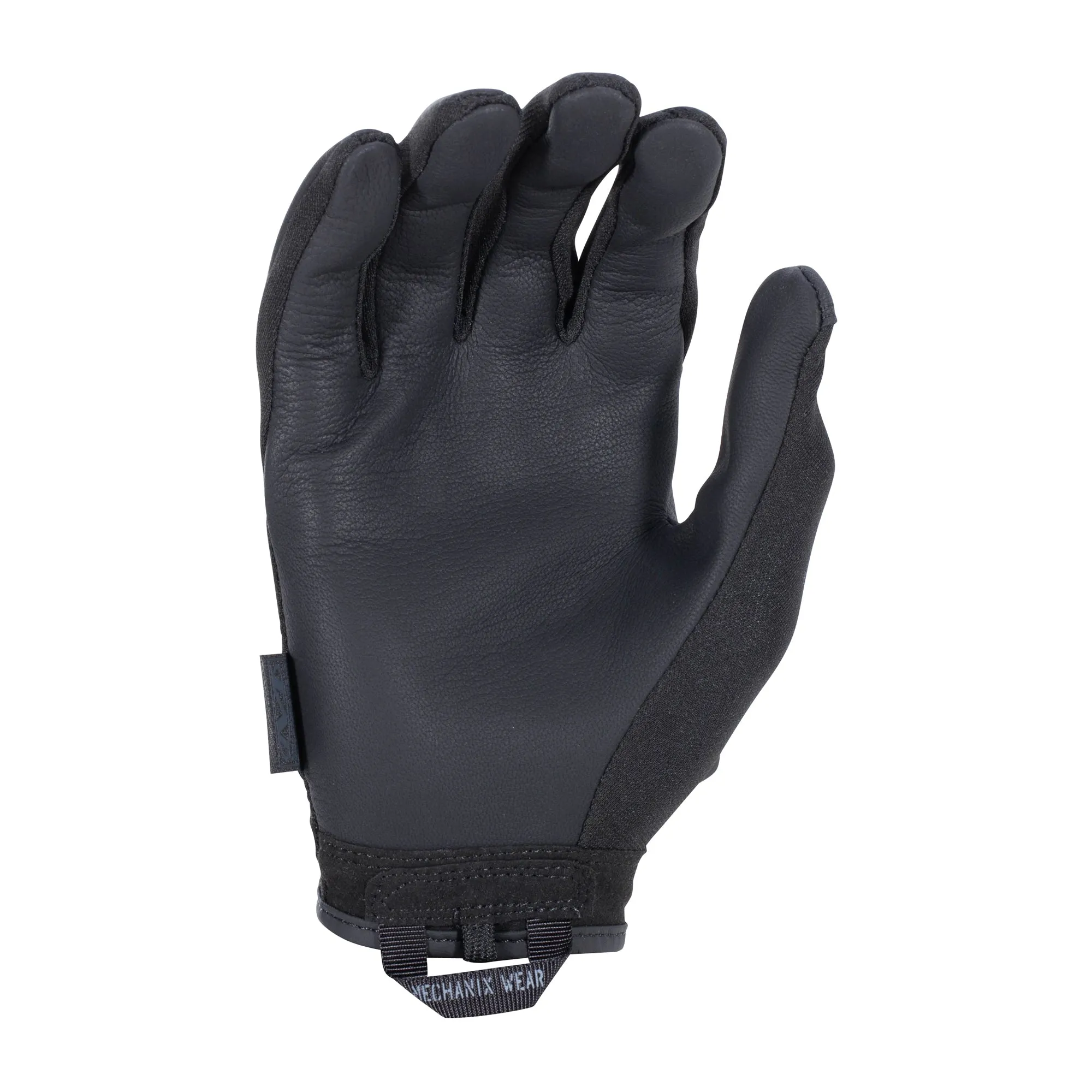 Mechanix Wear -  Mechanix Handschuhe Recon schwarz