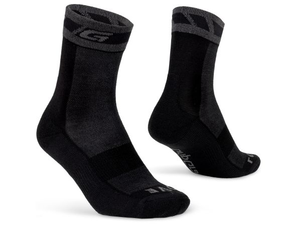 GripGrab Merino Vintersokker