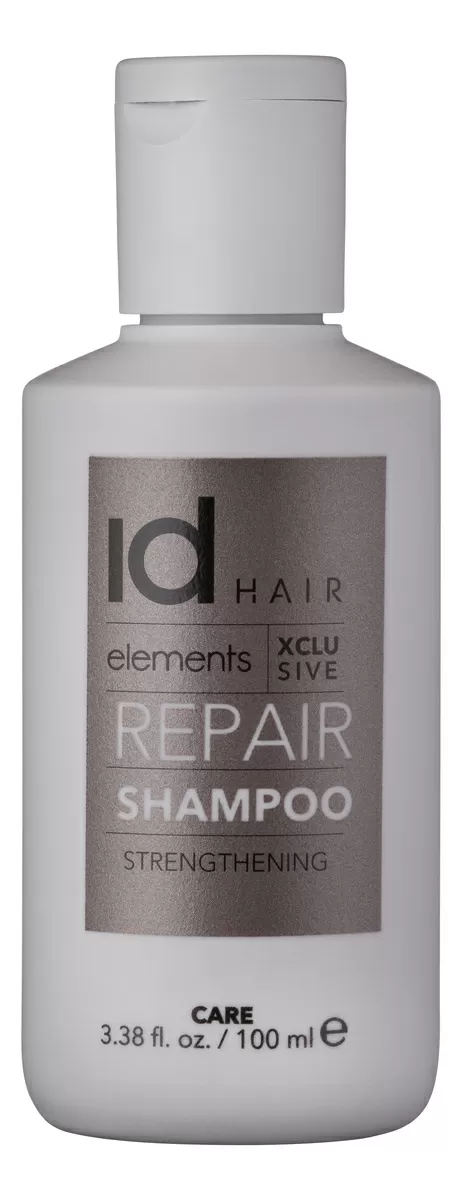 IdHAIR Elements Xclusive Repair Shampoo - 100 ml.