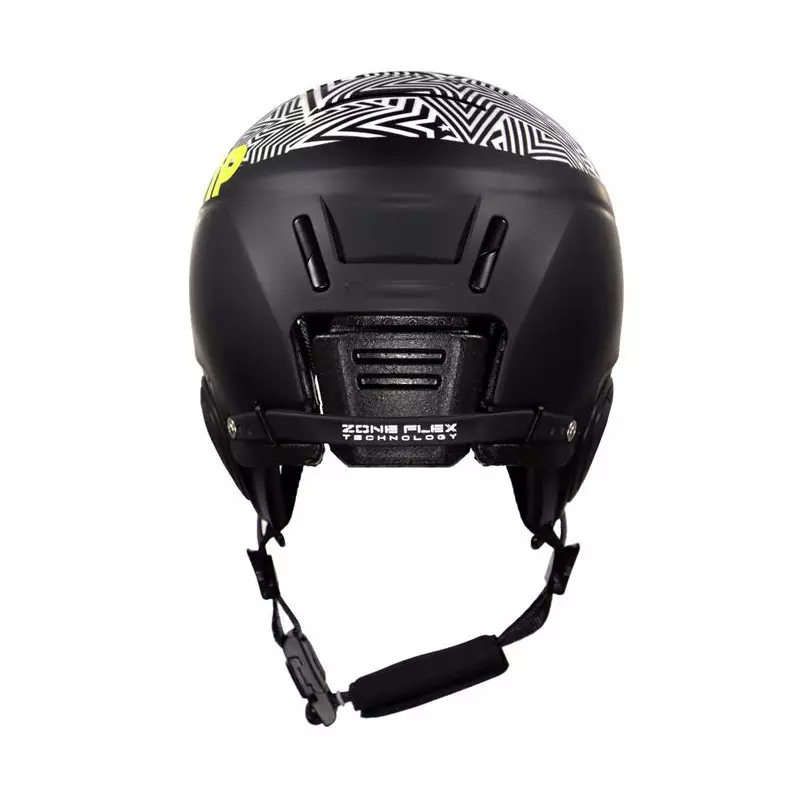 Casque watersport FORWARD WIP Wiflex Pro 2.0 Black