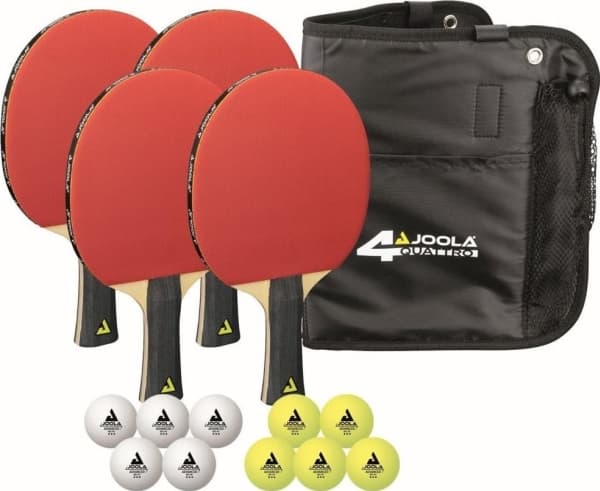 Joola bordtennisbord JOOLA TT-SET QUATRO