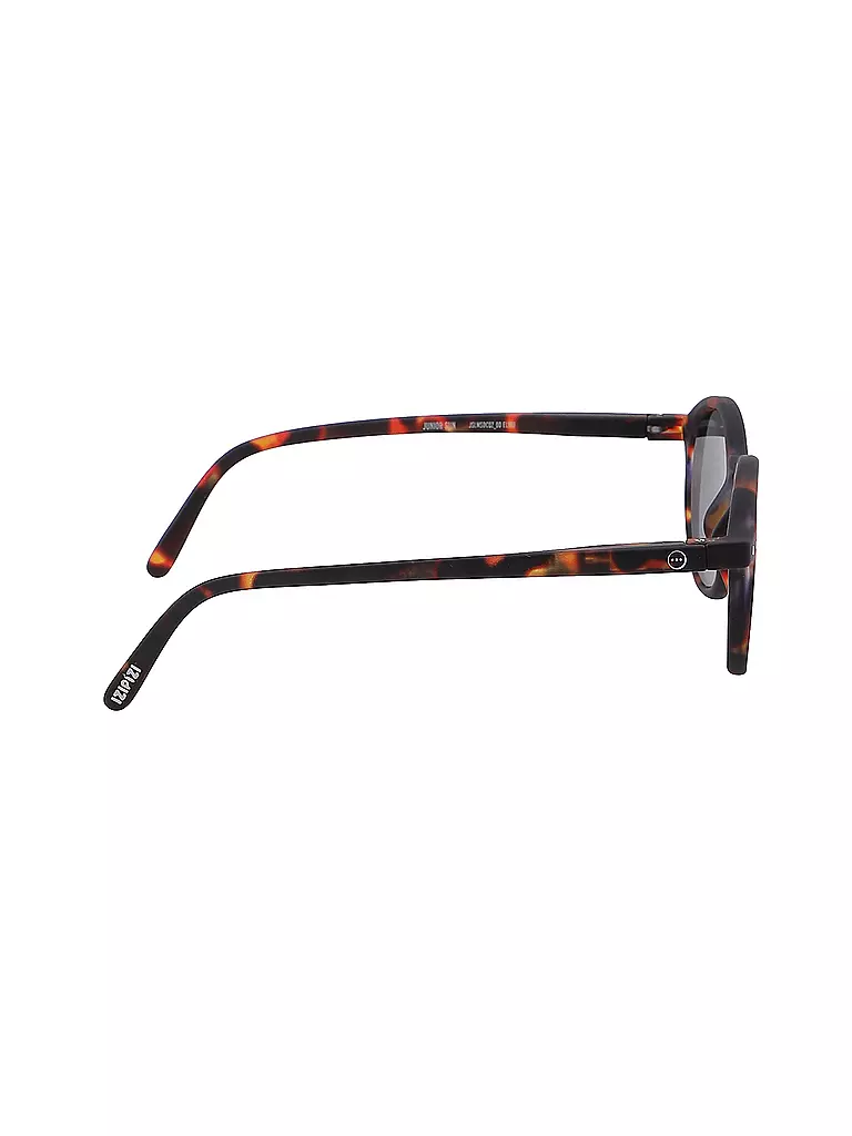 IZIPIZI Kinder Sonnenbrille SUN JUNIOR #D blau