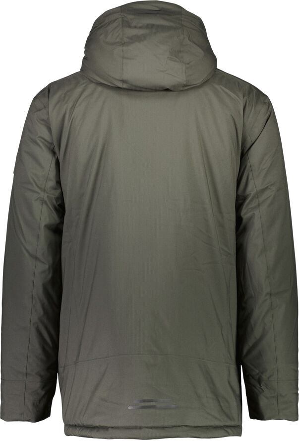 Bison Functional jacket Grøn