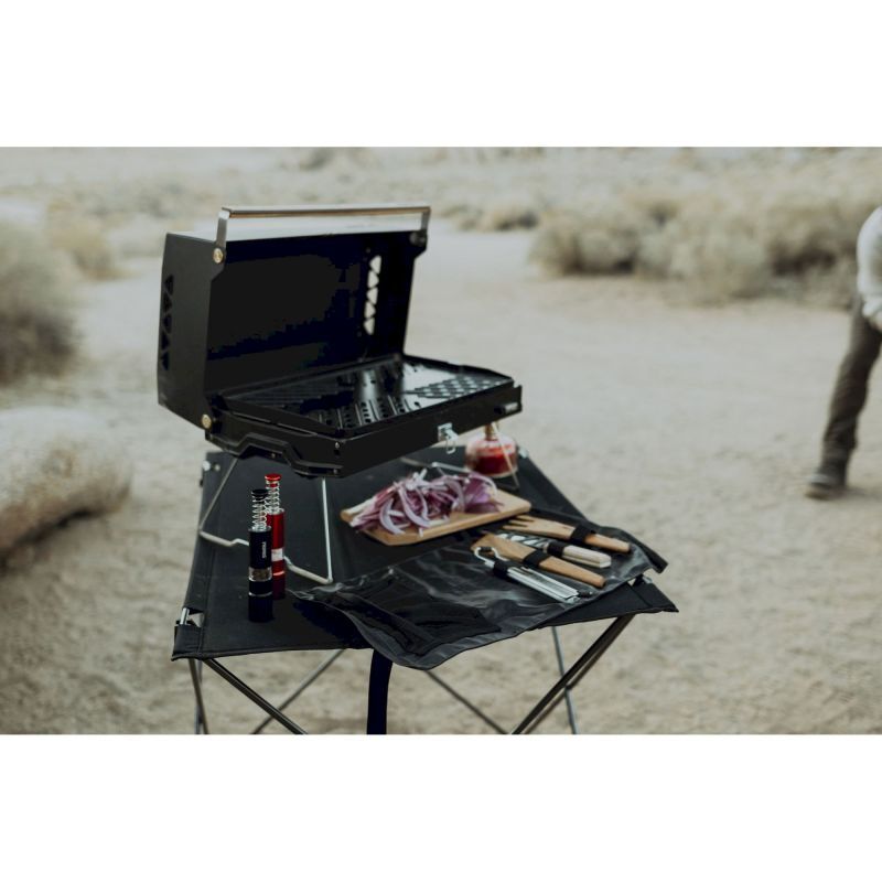 CampFire Preparation Set - Couverts