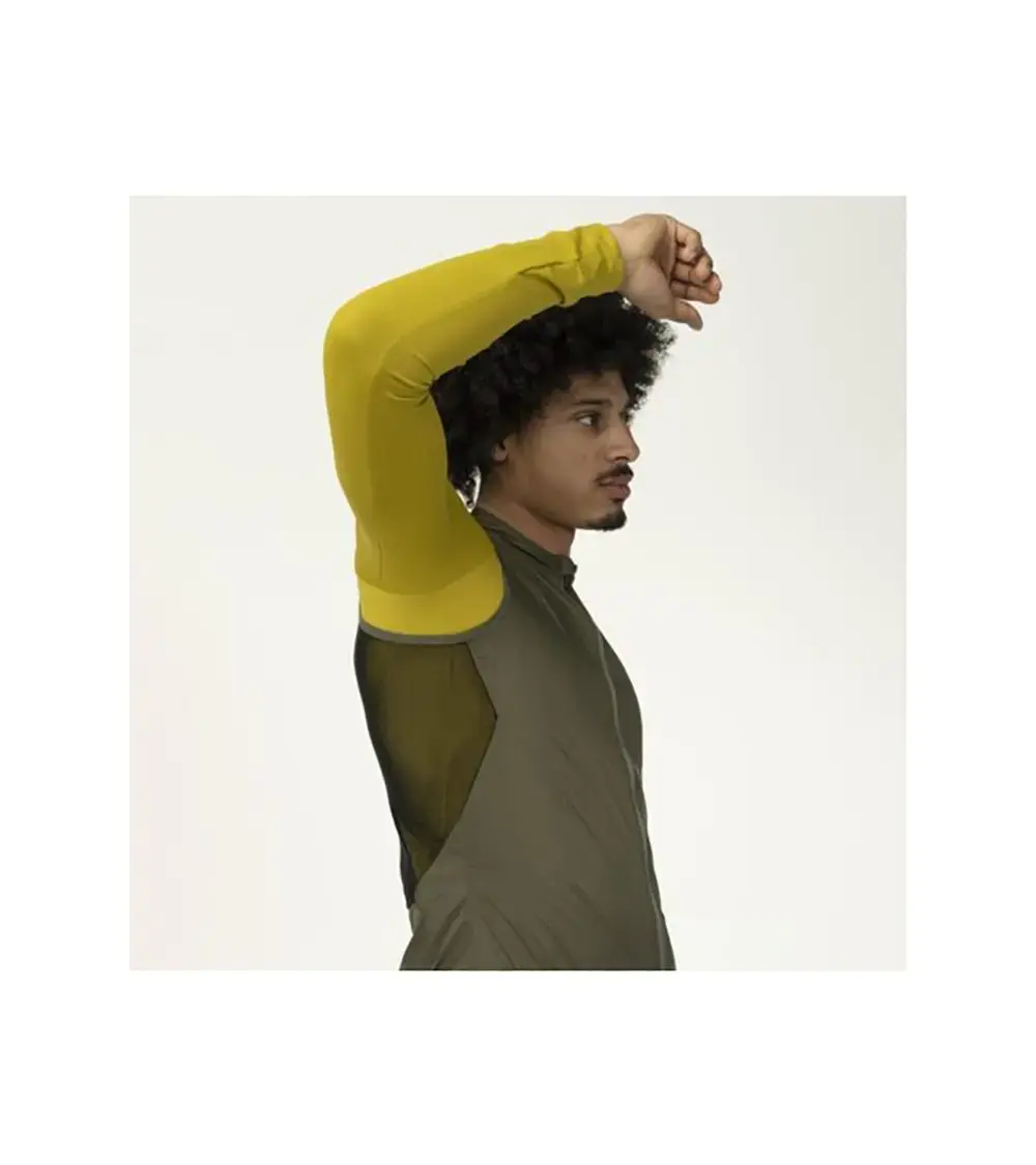AGU Essential Wind Body II Windvest Groen Heren