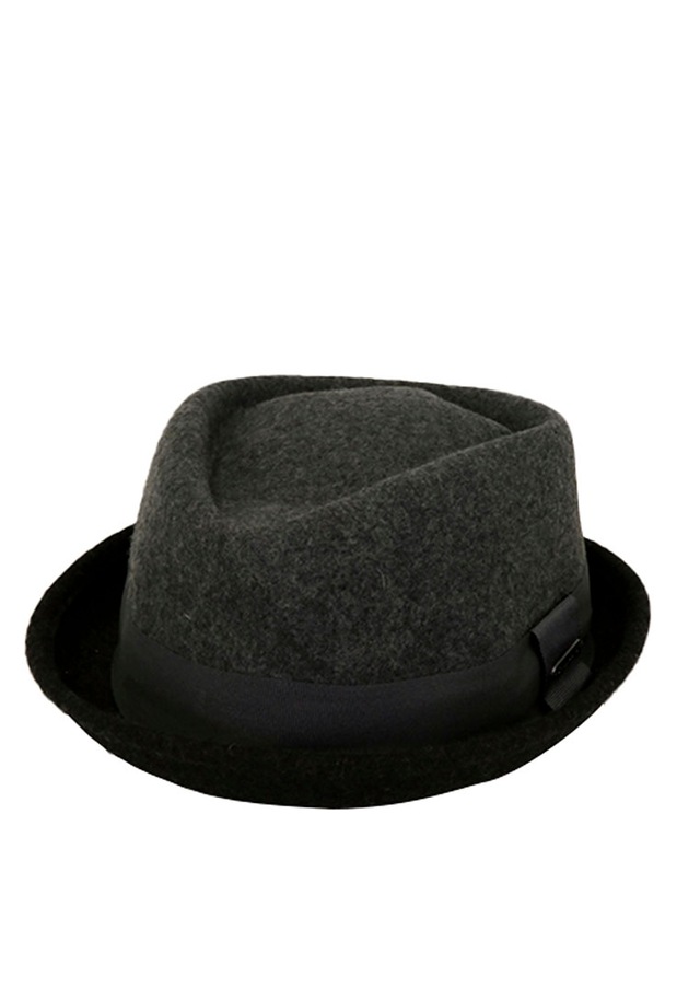 chillouts Filzhut »Neal Hat«, Herrenhut mit Stoffband