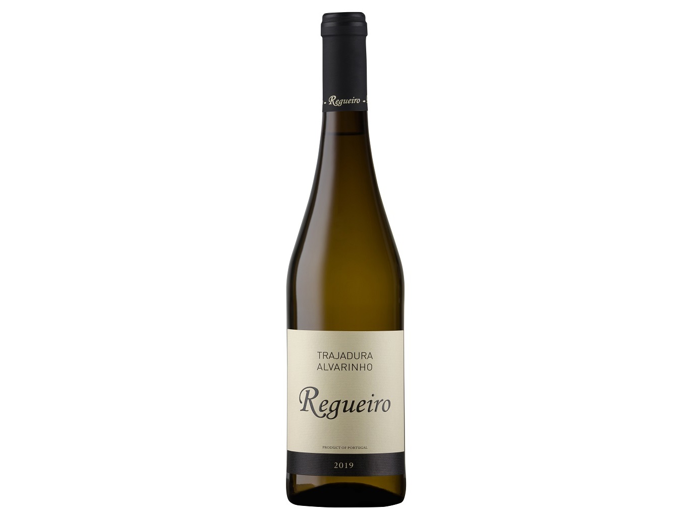 VINHO BRANCO REGUEIRO ALVARINHO TRAJADURA 0.75L