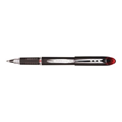 UniBall Jetstream - Roller - 1 mm - rouge