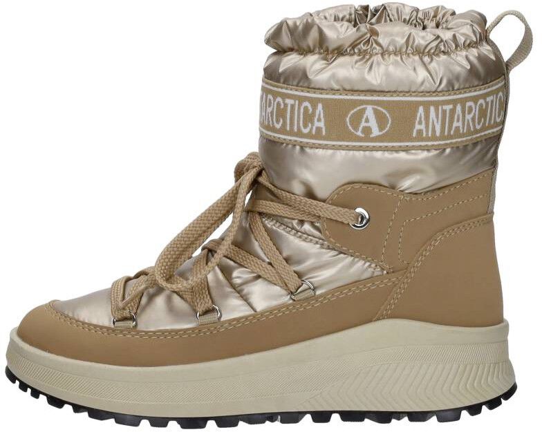 Antarctica Snowboots goudkleur
