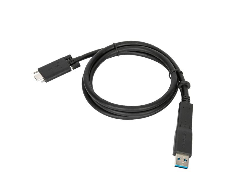 Targus Dockingstation USB-C Dual 4K 100W Universelle USB-C Dual-4K-Video-Dockingstation mit 100 W Stromversorgung