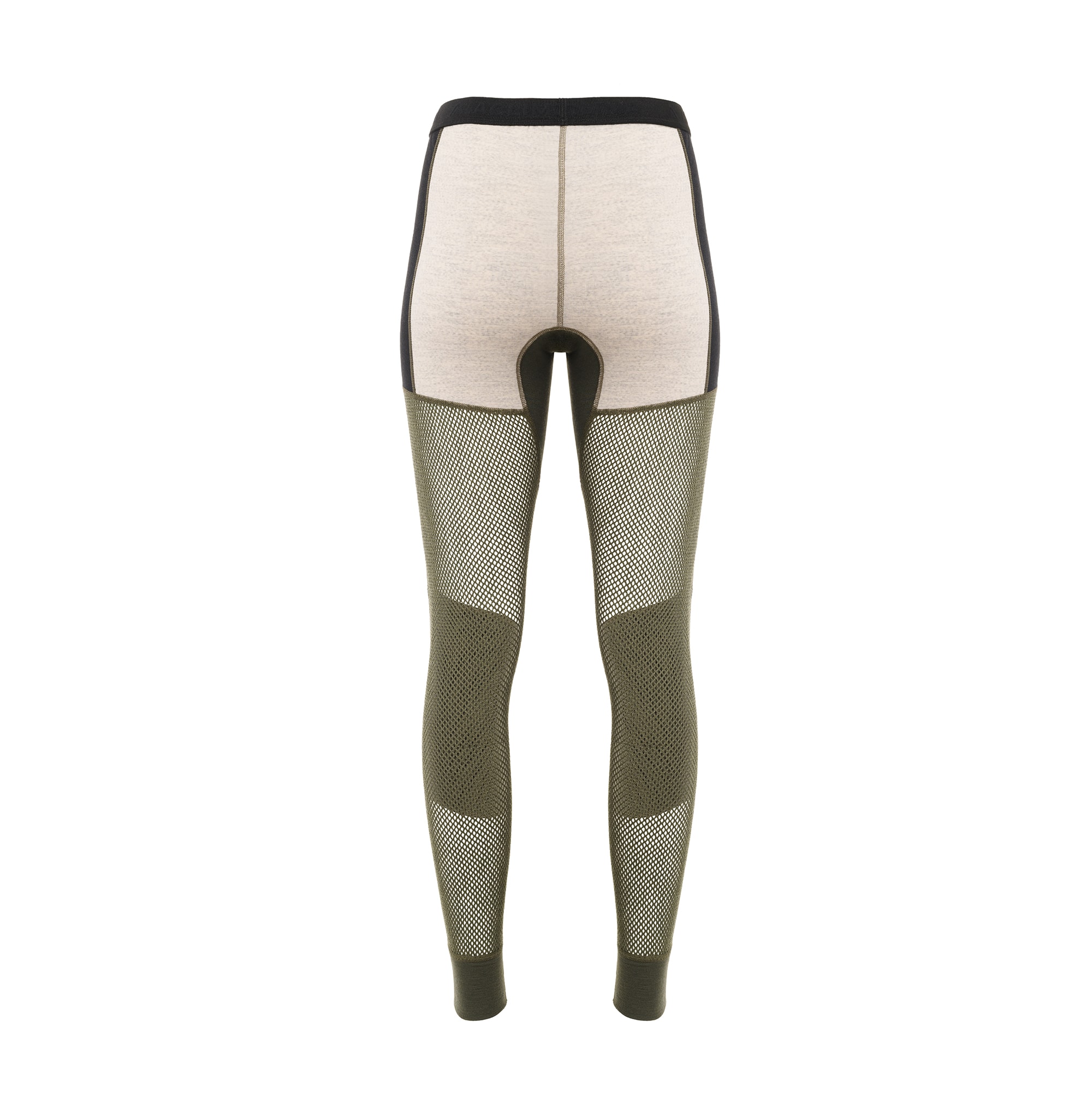 Aclima WoolNet Hybrid Longs W's