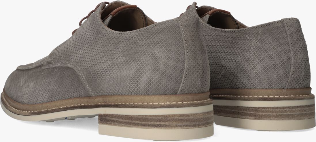 taupe giorgio veterschoenen 85821