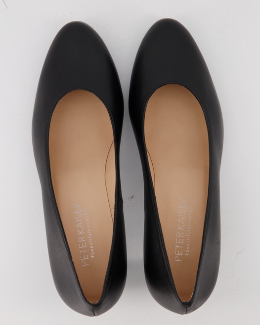 Peter Kaiser Nika Pumps in Schwarz