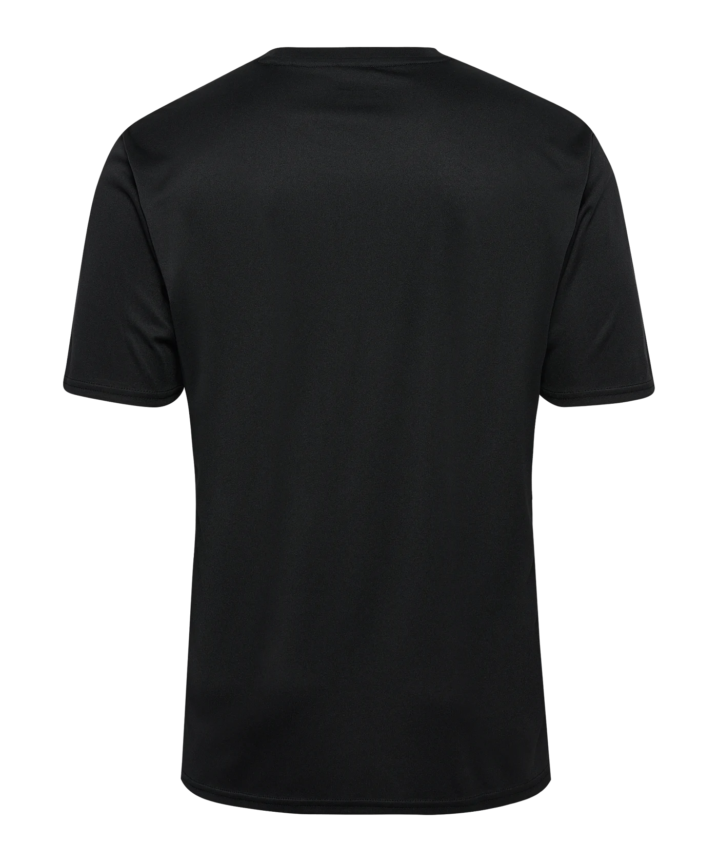 Hummel hmlEssential Trikot Schwarz F2001