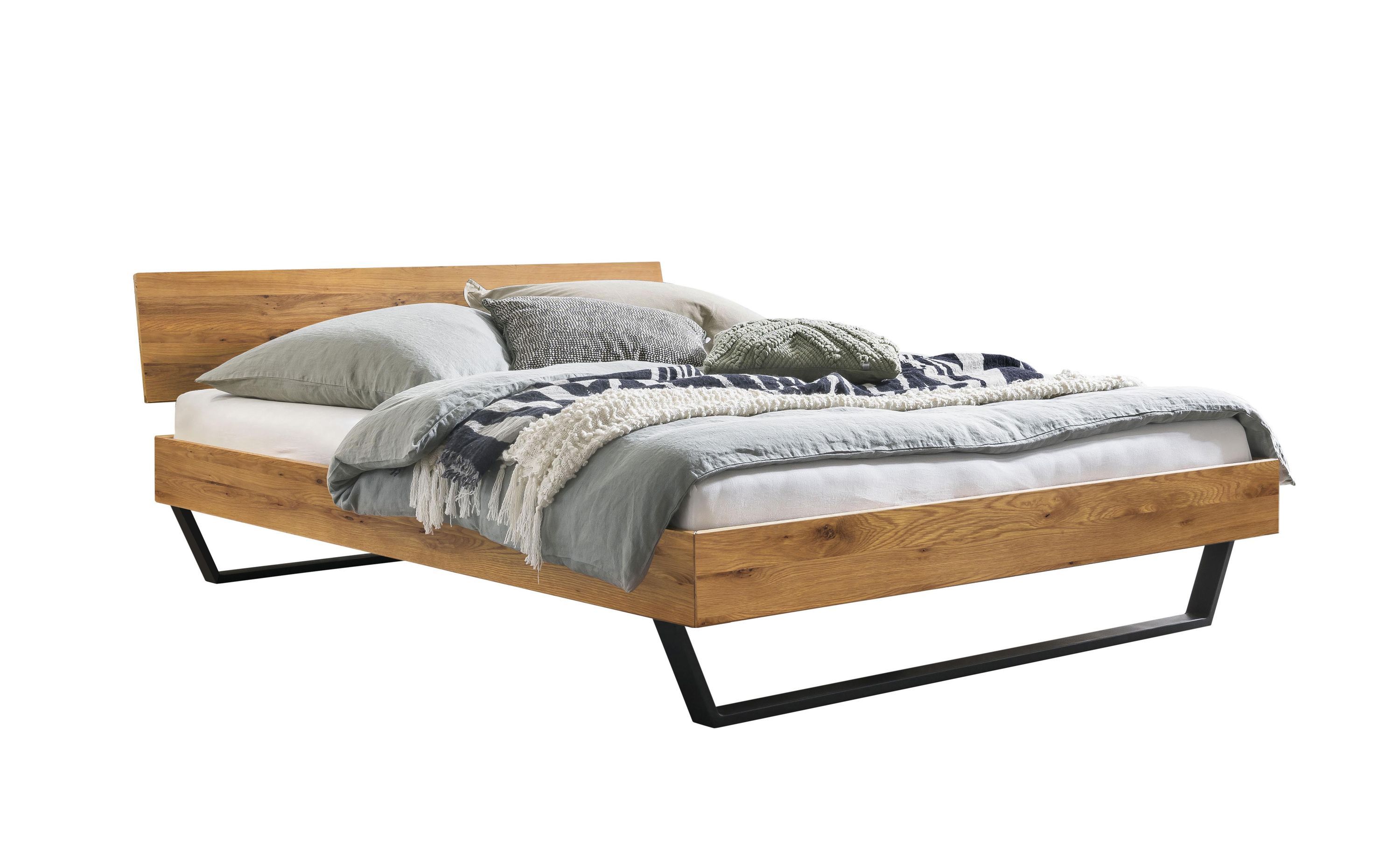 Holzbett HASENA ASTI 140x200cm