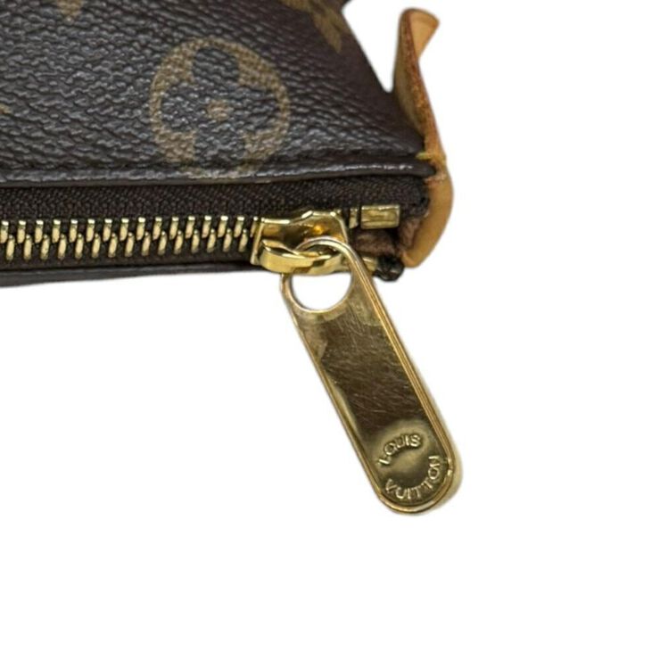 Louis Vuitton Vintage Louis Vuitton Totally Brown