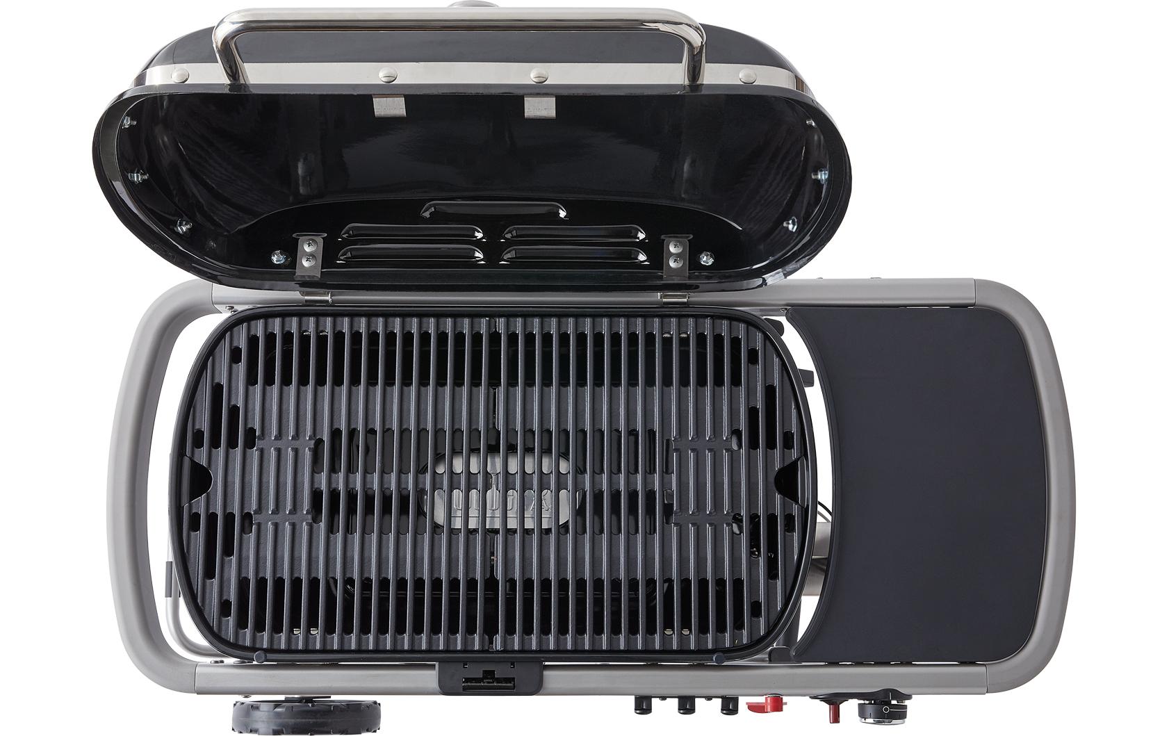 Camping-Grill Traveler<br>Portabler Camping-, Picknick-Grill