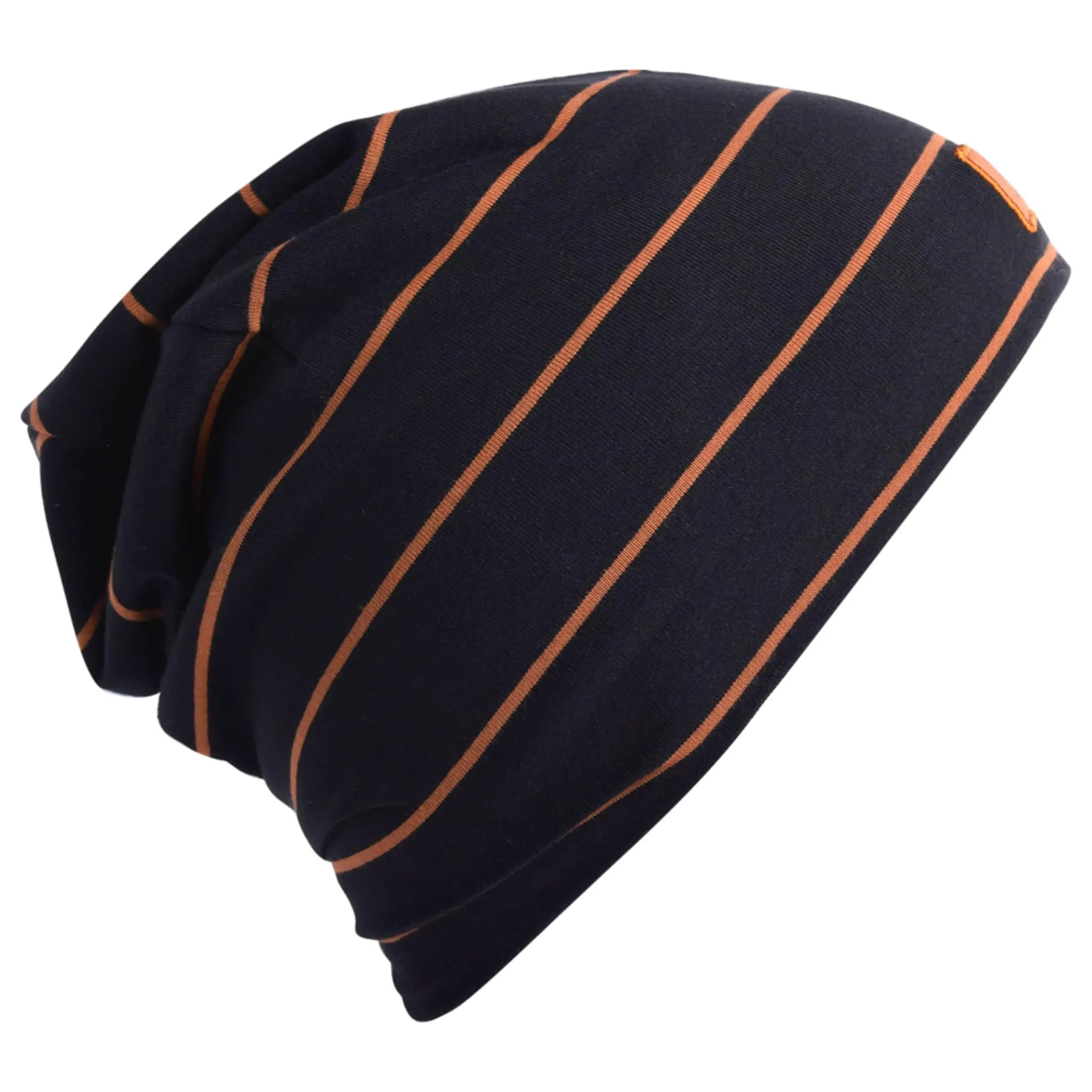 LP Apparel Tuque Boston Rayée V20 2-16ans
