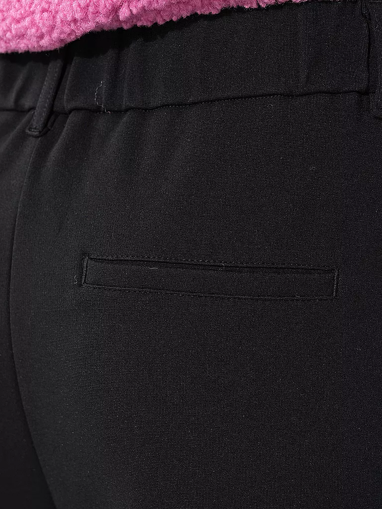 OPUS Hose MORELLA schwarz