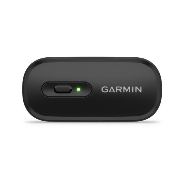 Garmin Unisex Tilbehør til ure/armbånd HRM 200 M-XL Sort