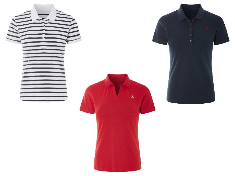 Dames polo