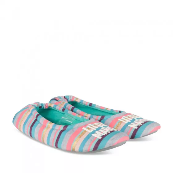 Chaussons MULTICOLOR LITTLE MARCEL
