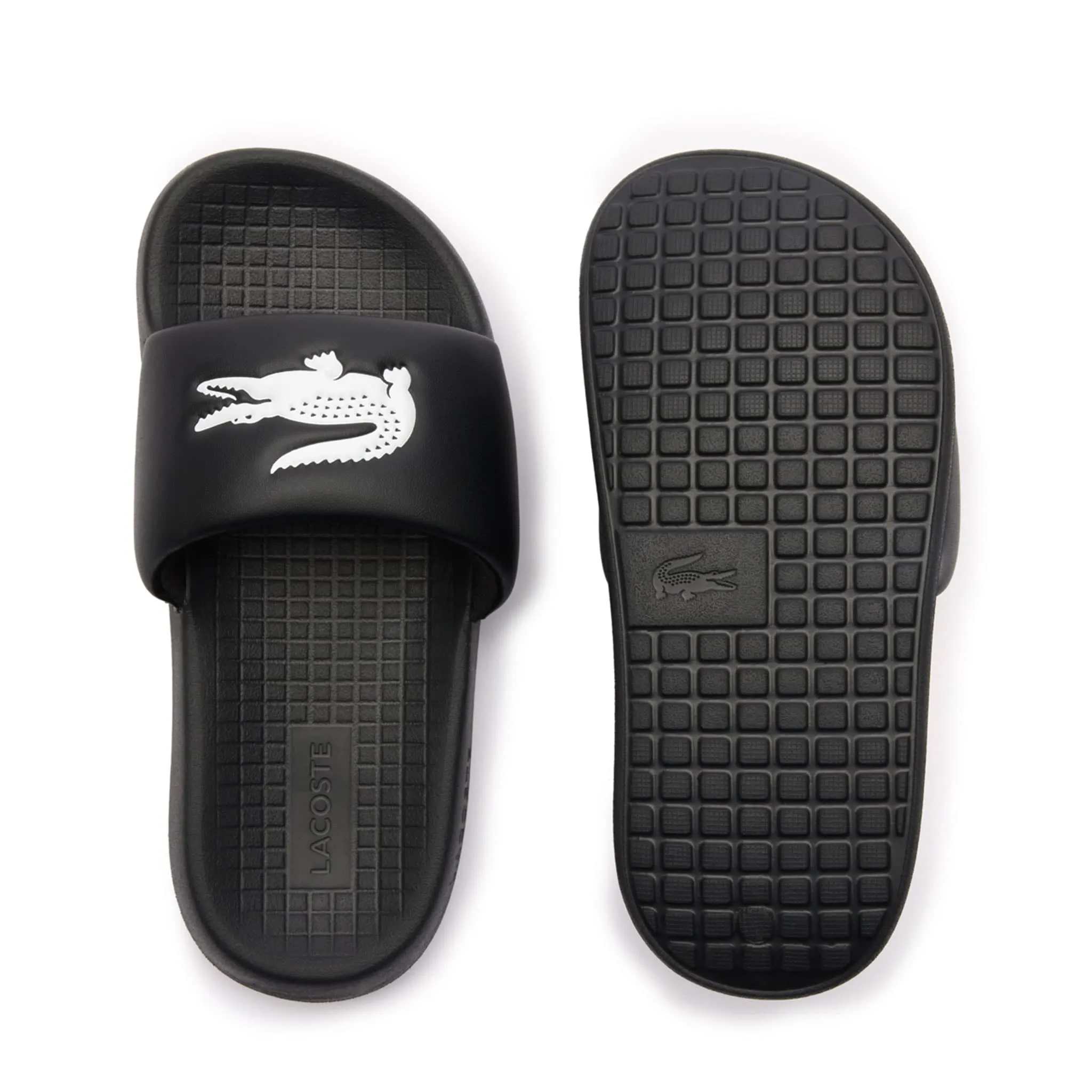 Lacoste Sandale Serve Slide 1.0 Pointures 11-2
