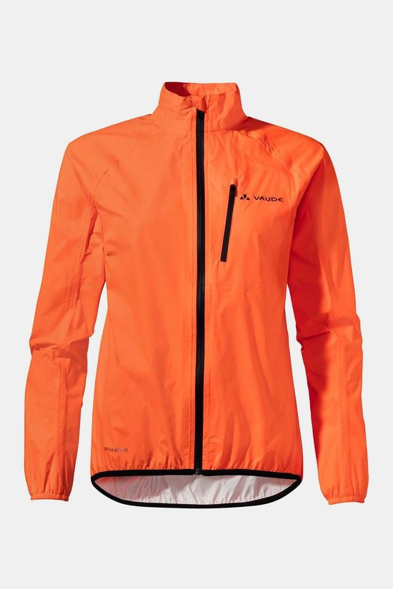 Vaude Vaude Drop Jacket III Fietsjas Dames