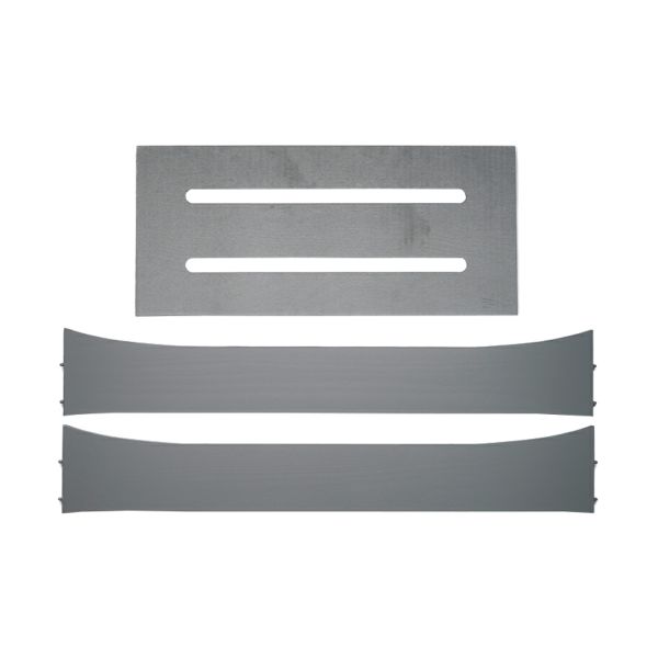 Leander Juniorkit Grey