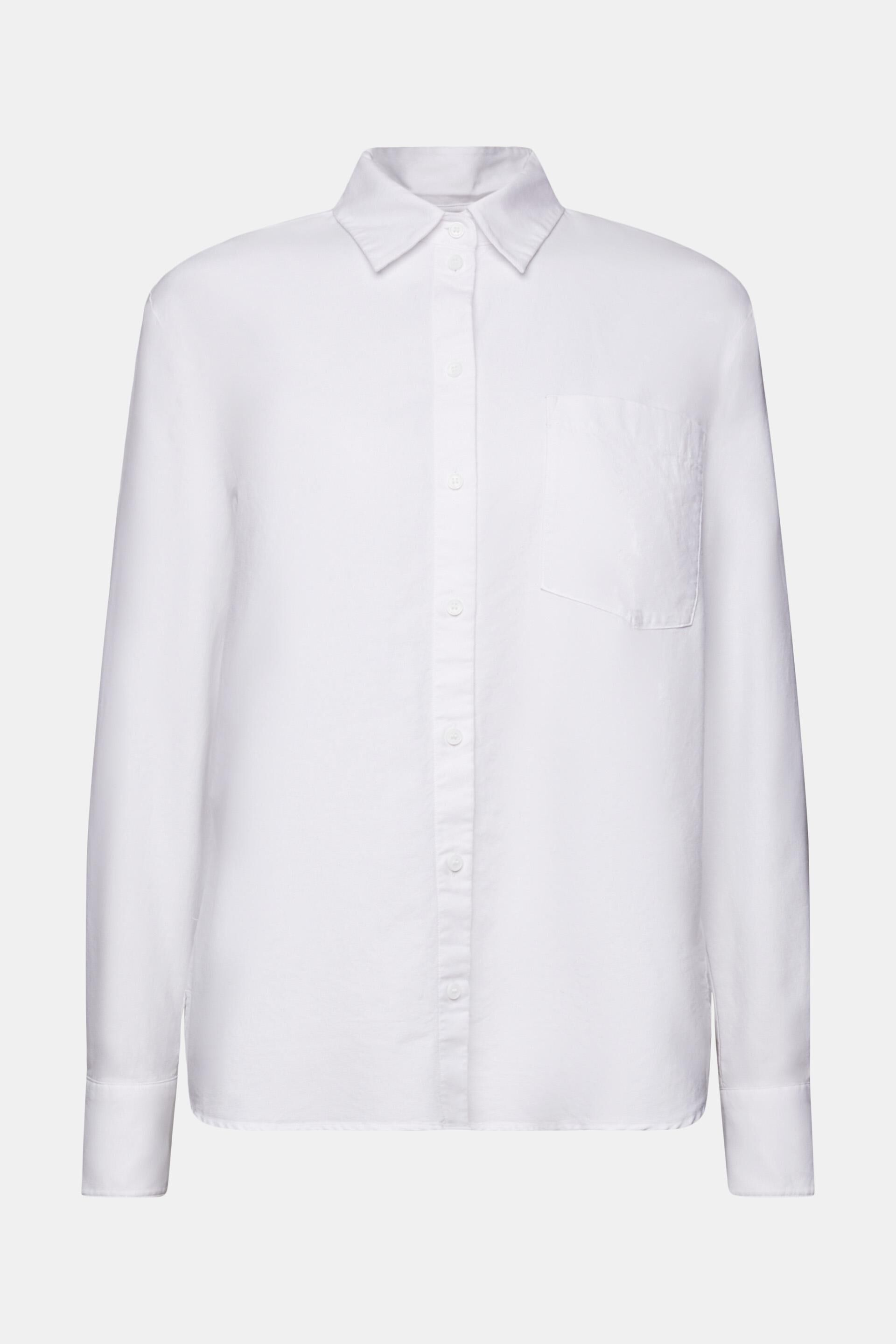 Blouses woven